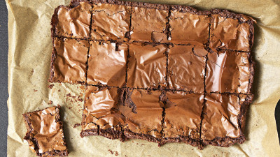 recept za kolač brownies