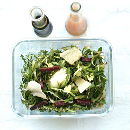 recept za proljetnu salatu