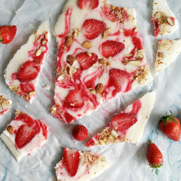 recept za jogurt desert