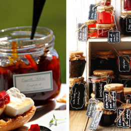 pripremanje zimnice i recepti