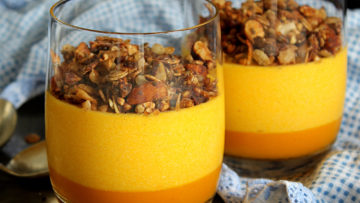 recept za desert s bundevom