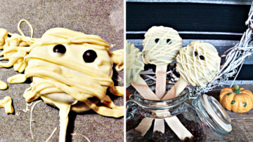 Recept za brzi desert na štapiću