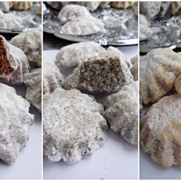 recept za kolačiće iz Vojvodine