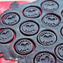 recept za božićne kekse od đumbira