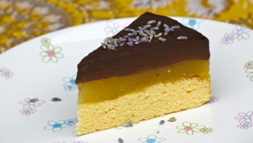 recept za jaffa kolac