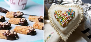 recepti za božićne kolače