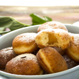 recept za domaće krafne