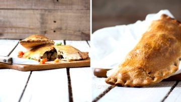 recept za pite iz Cornwalla