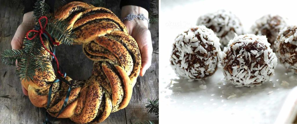 recepti za božićne deserte