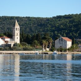 otok Vis