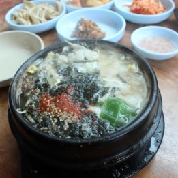 ayurvedska i TCM juha od riže